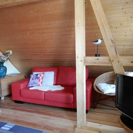 Leitzsch ヴストロ