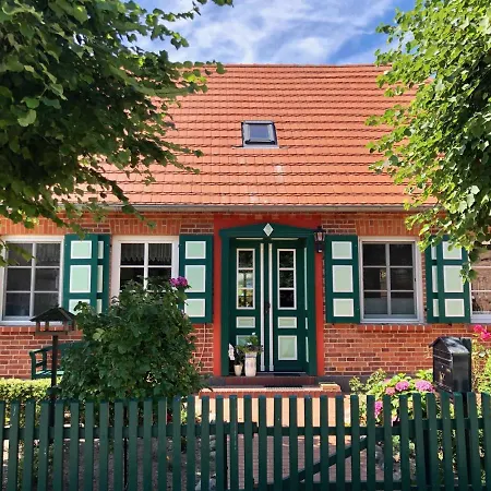 Leitzsch Apartment *