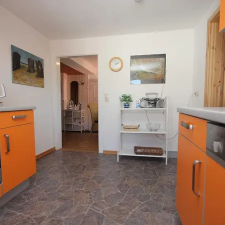 アパート Leitzsch ヴストロ