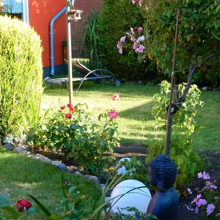 アパート Leitzsch