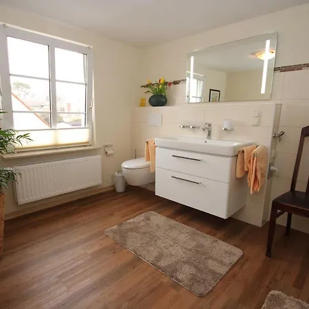 アパート Leitzsch *