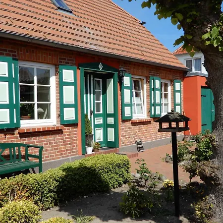 アパート Leitzsch