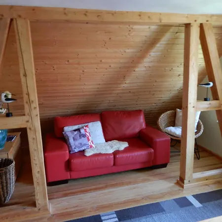 Leitzsch アパート