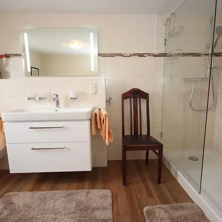 アパート Leitzsch *