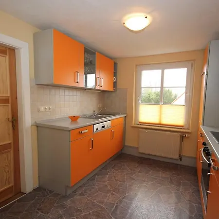 アパート Leitzsch ヴストロ