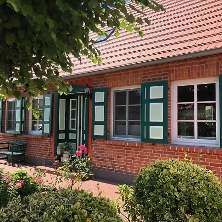 Leitzsch アパート