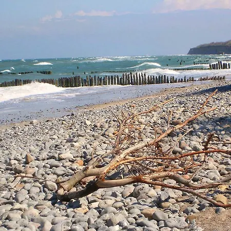 アパート Leitzsch ヴストロ