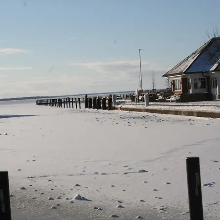 Leitzsch アパート