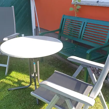 Leitzsch アパート *