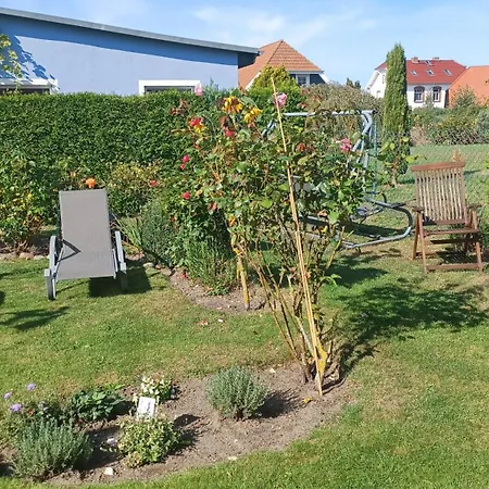 Leitzsch Wustrow (Fischland)
