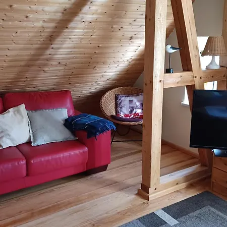 Leitzsch Apartment